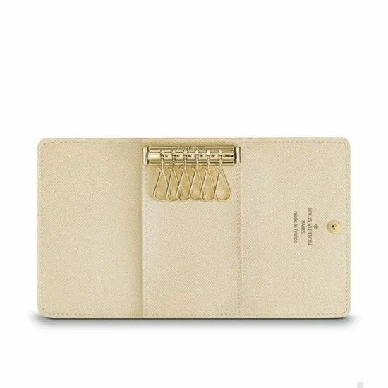 Louis Vuitton N61745 6 Key Holder 8211 Louis Vuitton Handbag Store Women Louis Vuitton Wallets