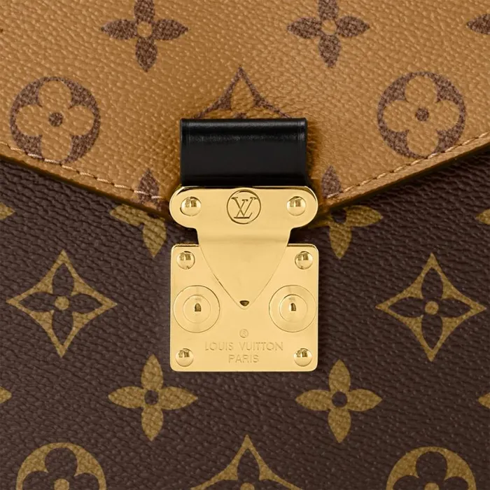 Louis Vuitton Pochette Metis M44876 Monogram Reverse 8211 Louis Vuitton Handbag Store Women Louis Vuitton Pochette Metis Bag