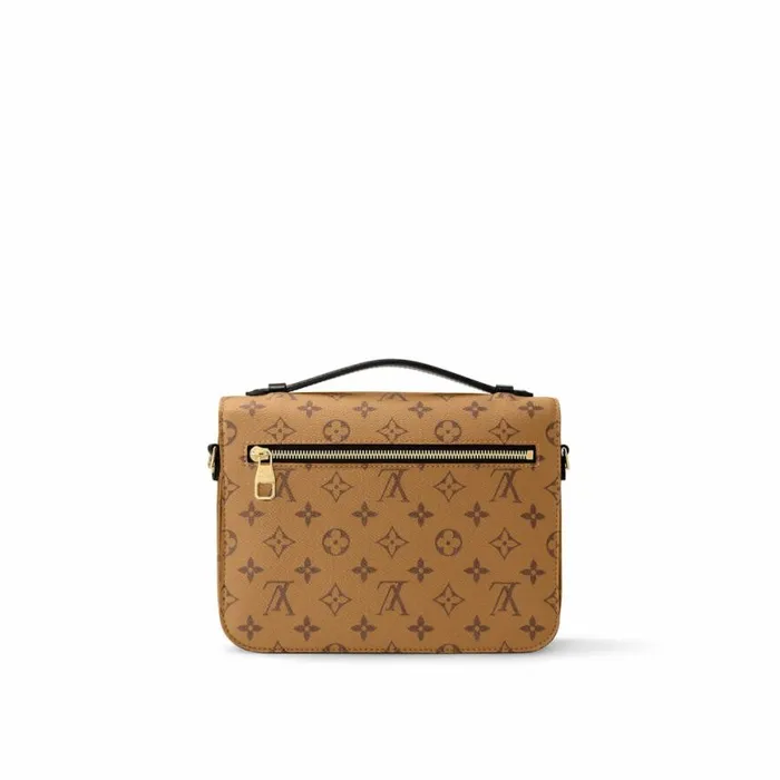 Louis Vuitton Pochette Metis M44876 Monogram Reverse 8211 Louis Vuitton Handbag Store Women Louis Vuitton Pochette Metis Bag