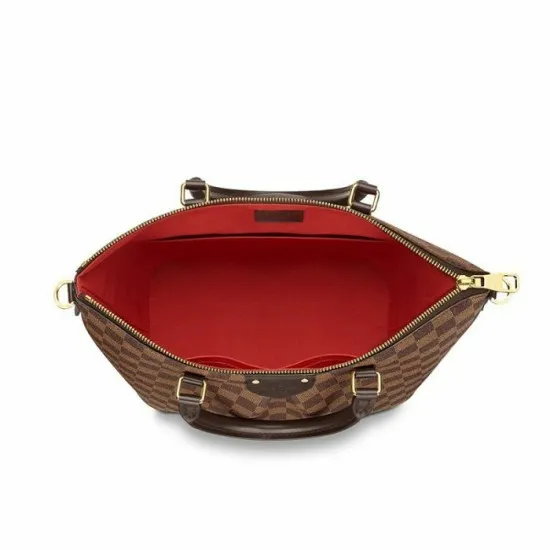 Louis Vuitton Siena MM N41546 8211 Louis Vuitton Handbag Store Women Louis Vuitton Shoulder and Totes