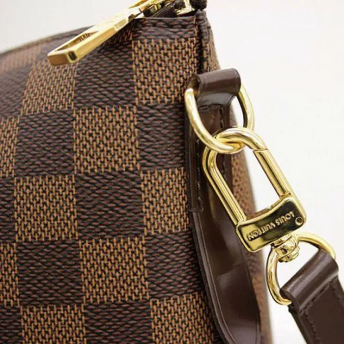 Louis Vuitton Siena N41547 8211 Louis Vuitton Handbag Store Women Louis Vuitton Shoulder and Totes