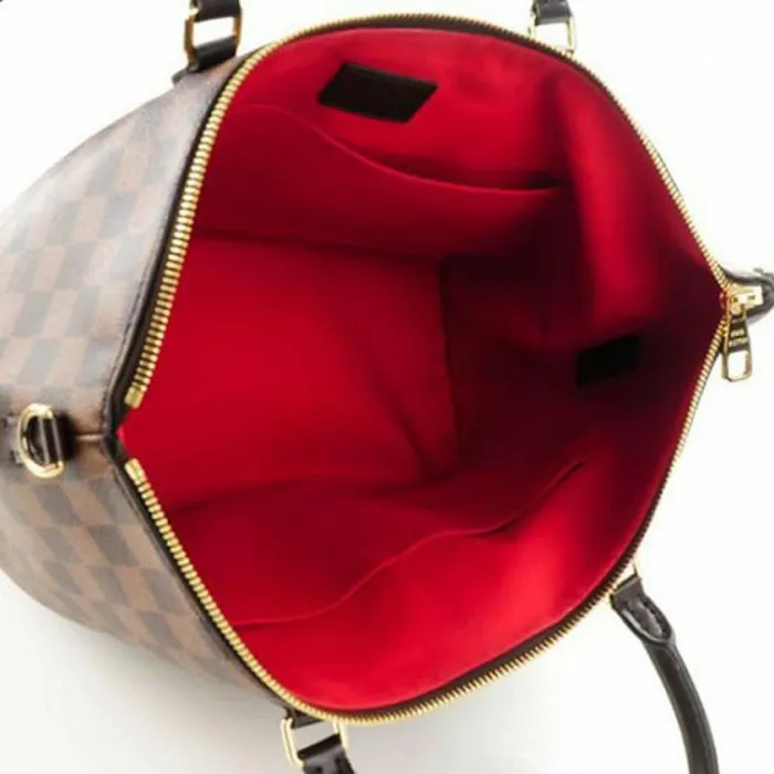 Louis Vuitton Siena N41547 8211 Louis Vuitton Handbag Store Women Louis Vuitton Shoulder and Totes