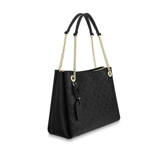 Louis Vuitton Surene MM M43758 8211 Louis Vuitton Handbag Store Women Louis Vuitton Shoulder and Totes