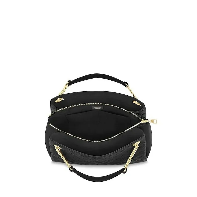 Louis Vuitton Surene MM M43758 8211 Louis Vuitton Handbag Store Women Louis Vuitton Shoulder and Totes