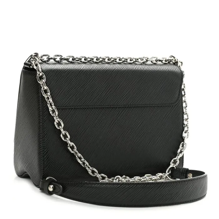Louis Vuitton TWIST MM M21110 8211 Louis Vuitton Handbag Store Women Louis Vuitton Twist Bag