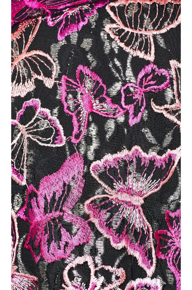 Lovers Friends Elysian Gown Mariposa Multi Women Lovers Friends Dresses