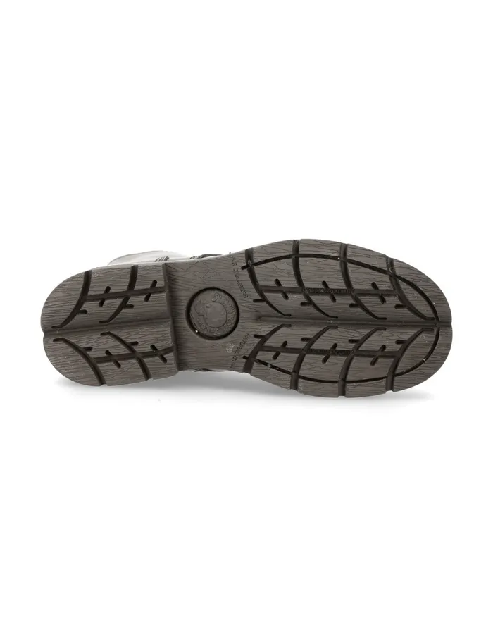 MMili243crC1 Women Military New Rock