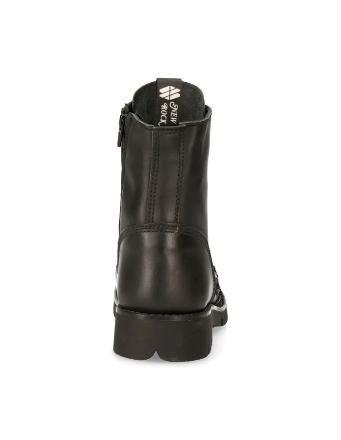 MMili243crC1 Women Military New Rock