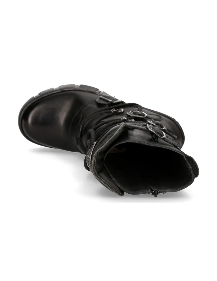 MTrcasco008S2 Women Heels New Rock MTrcasco008S2 Women Heels New Rock