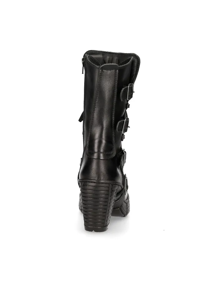 MTrcasco008S2 Women Heels New Rock MTrcasco008S2 Women Heels New Rock