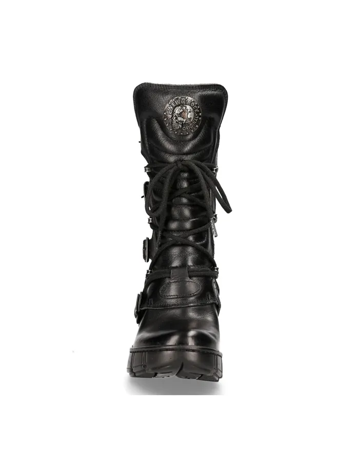 MTrcasco008S2 Women Heels New Rock MTrcasco008S2 Women Heels New Rock