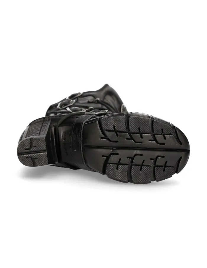 MTrcasco008S2 Women Heels New Rock MTrcasco008S2 Women Heels New Rock