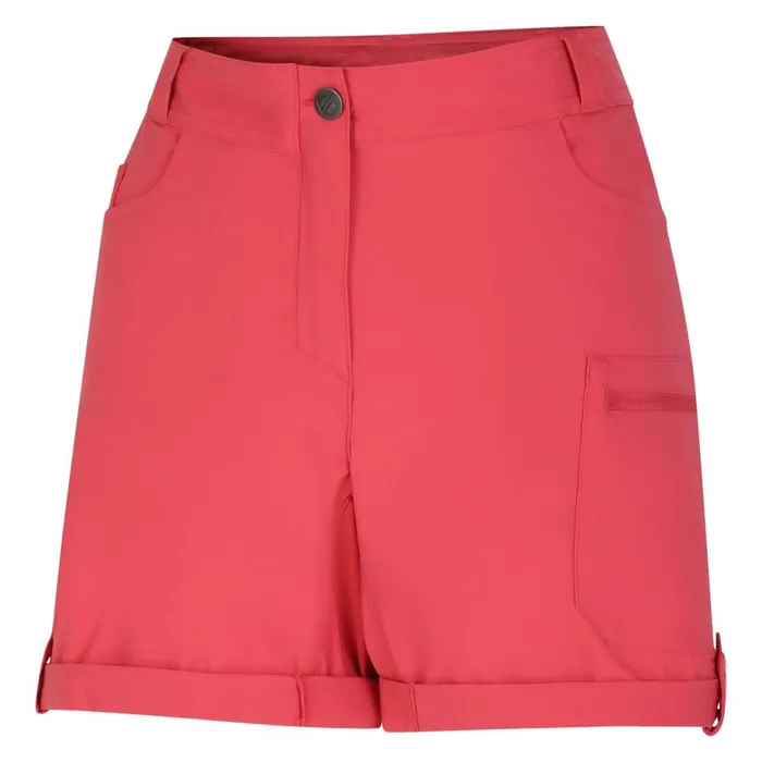 Melodic II Lightweight Shorts Sorbet Pink Women Dare 2b Shorts