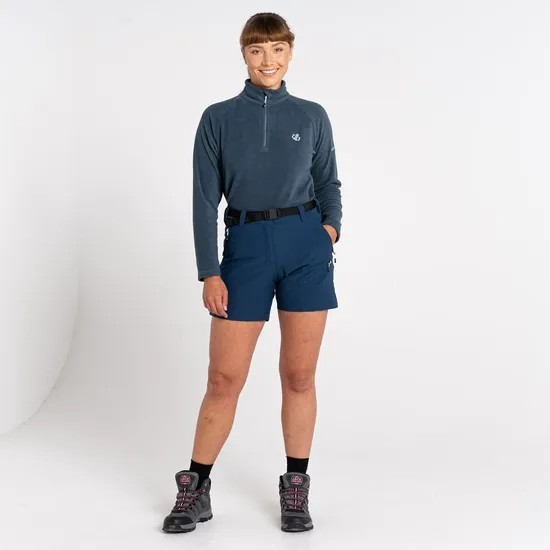 Melodic Pro Lightweight Short Moonlight Denim Women Dare 2b Shorts