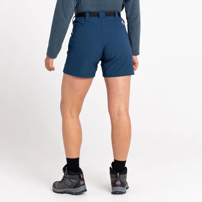 Melodic Pro Lightweight Short Moonlight Denim Women Dare 2b Shorts