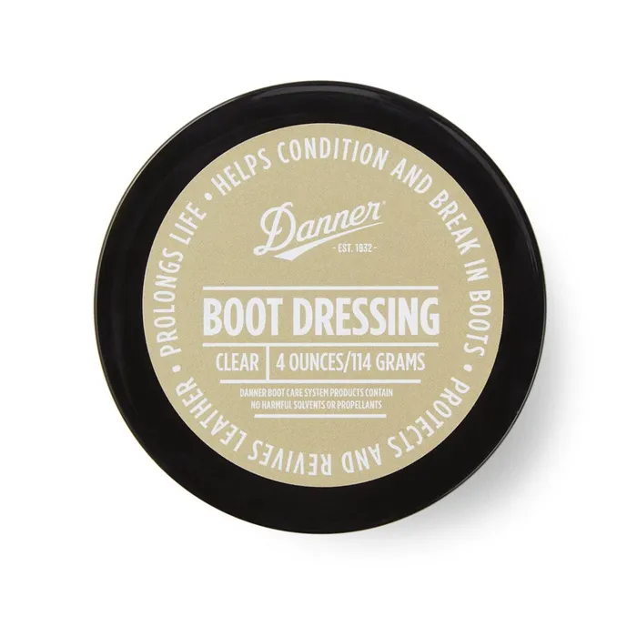 Men Danner Boot Care Boot Dressing