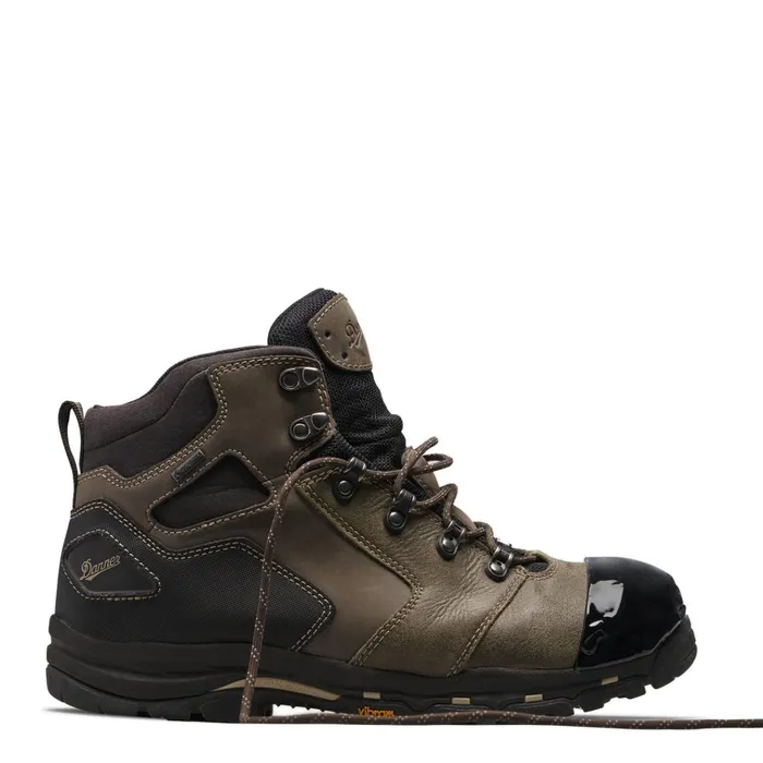 Men Danner Boot Care TUFF TOE Black Men Danner Boot Care TUFF TOE Black