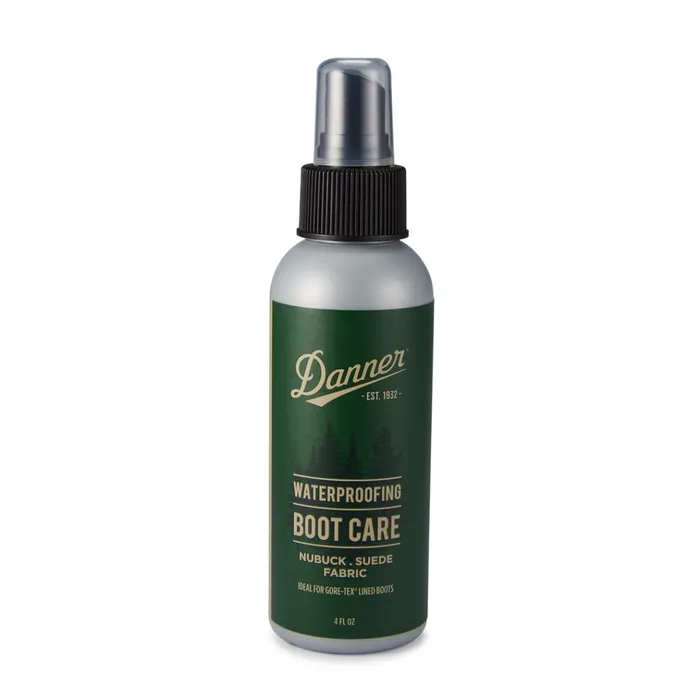 Men Danner Boot Care Waterproofing Spray