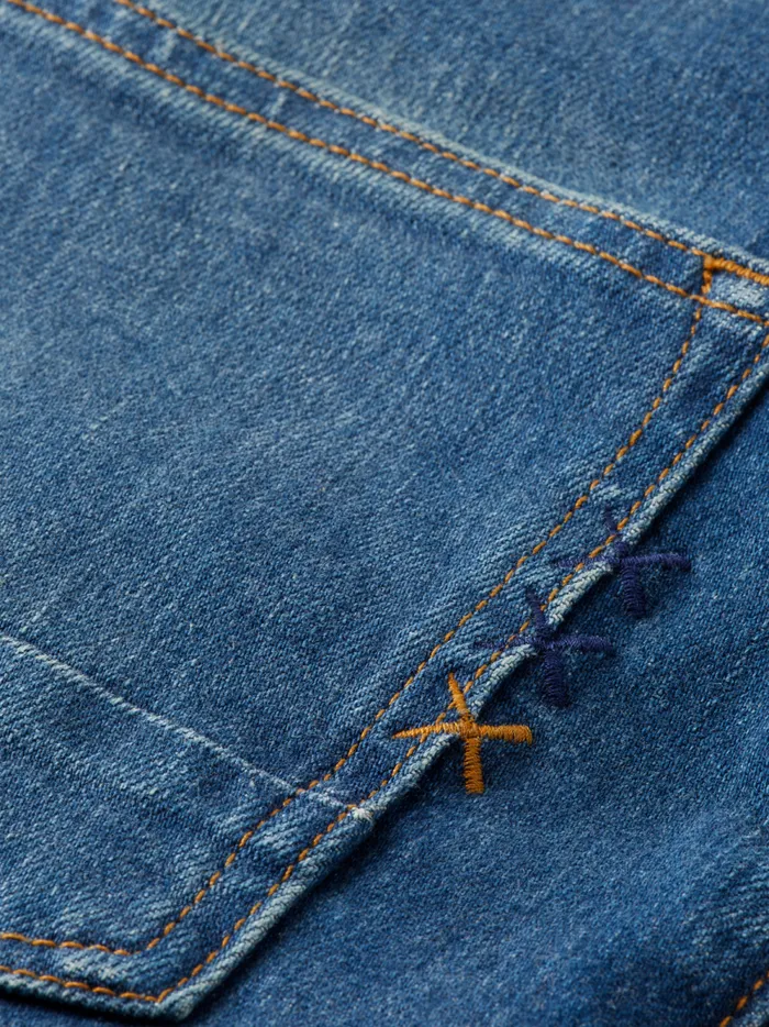 Men Essential RALSTON SLIM JEANS CLASSIC BLUE Classic Blue Scotch and Soda Essentials Men Essential RALSTON SLIM JEANS CLASSIC BLUE Classic Blue Scotch and Soda Essentials