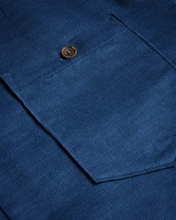 Men LECCO 8211 Long Sleeve Shirt Medium Blue Ted Baker Shirts Men LECCO 8211 Long Sleeve Shirt Medium Blue Ted Baker Shirts