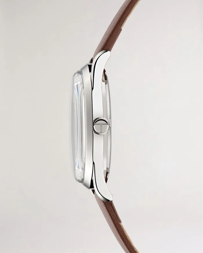 Men LEYTONL 8211 Leyton Leather Strap Watch Tan Ted Baker Watches and Jewellery Men LEYTONL 8211 Leyton Leather Strap Watch Tan Ted Baker Watches and Jewellery