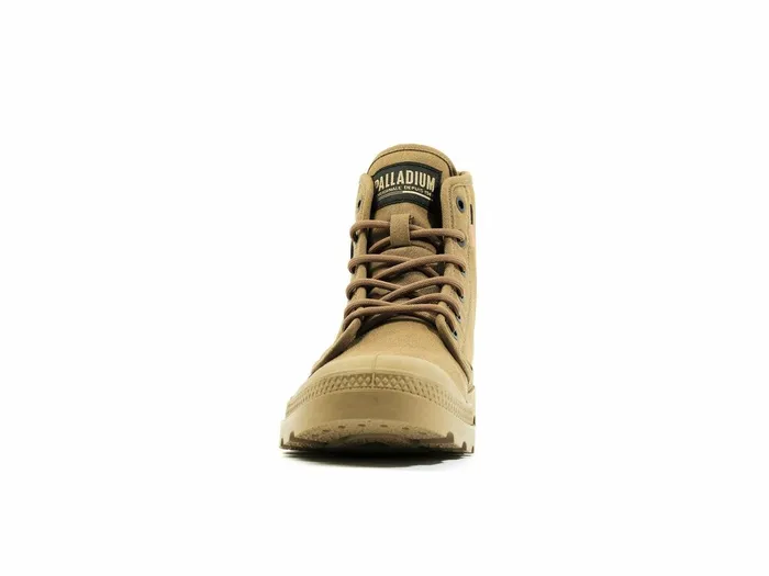 Men Palladium Boots Pampa Hi Supply Rs Olive