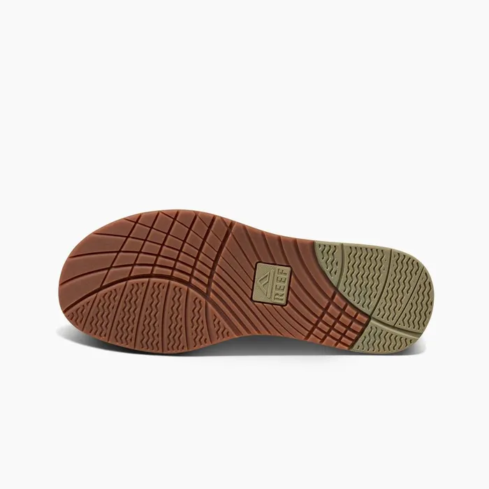 Men Reef Boots Scallywag Khaki Men Reef Boots Scallywag Khaki