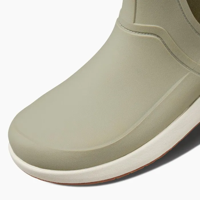 Men Reef Boots Scallywag Khaki Men Reef Boots Scallywag Khaki