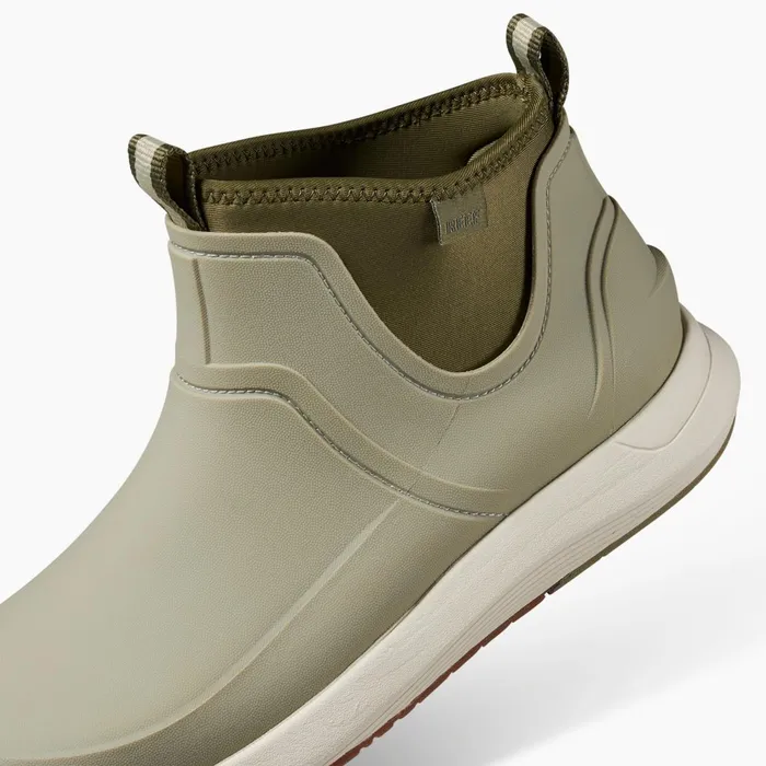 Men Reef Boots Scallywag Khaki Men Reef Boots Scallywag Khaki