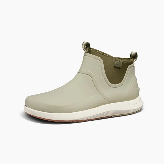 Men Reef Boots Scallywag Khaki Men Reef Boots Scallywag Khaki