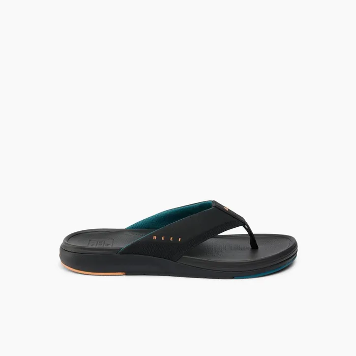 Men Reef Sandals Cushion Norte Ravencoast