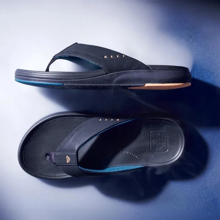 Men Reef Sandals Cushion Norte Ravencoast Men Reef Sandals Cushion Norte Ravencoast
