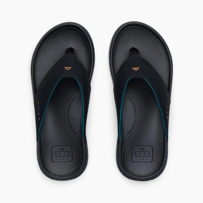 Men Reef Sandals Cushion Norte Ravencoast Men Reef Sandals Cushion Norte Ravencoast