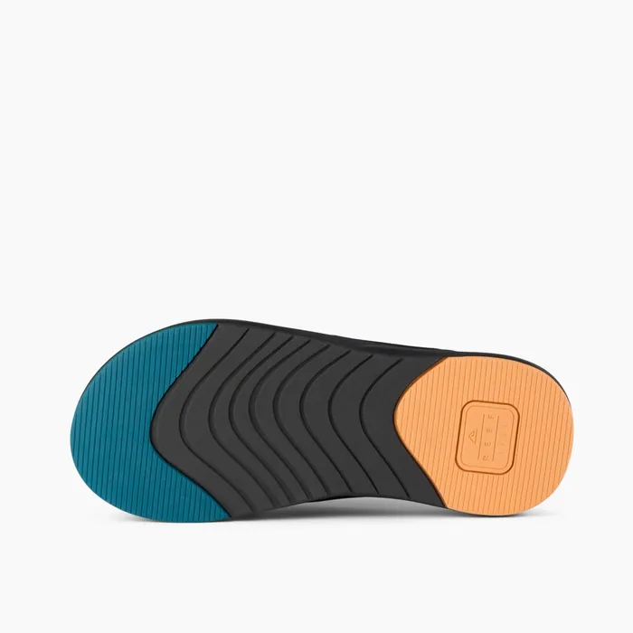 Men Reef Sandals Cushion Norte Ravencoast Men Reef Sandals Cushion Norte Ravencoast
