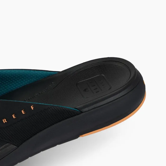 Men Reef Sandals Cushion Norte Ravencoast Men Reef Sandals Cushion Norte Ravencoast