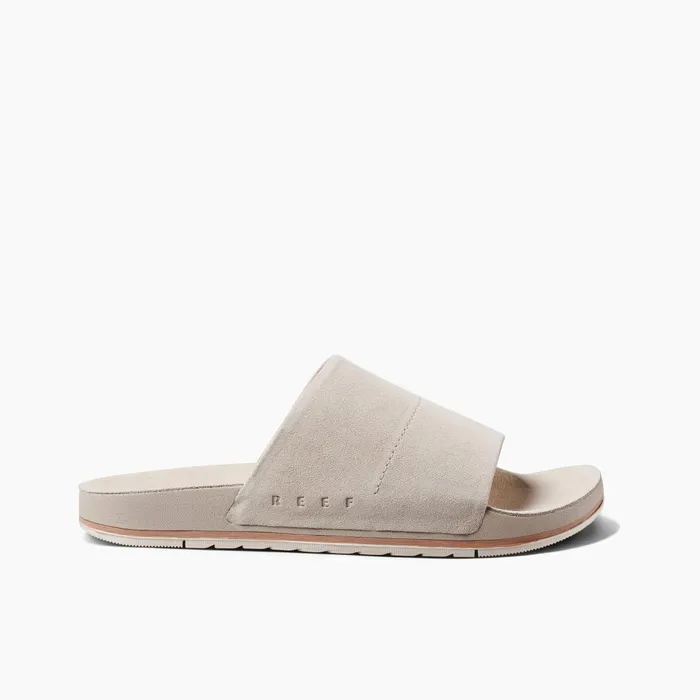 Men Reef Sandals Ojai Slide Oat
