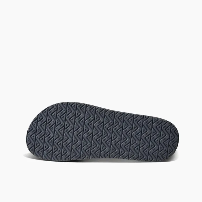 Men Reef Sandals The Raglan Fossilgrey Men Reef Sandals The Raglan Fossilgrey