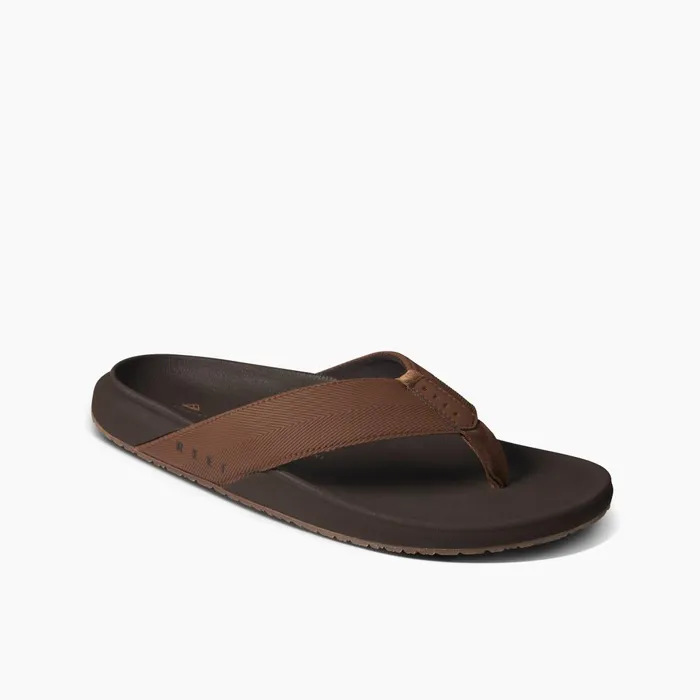Men Reef Sandals The Raglan Javagum Men Reef Sandals The Raglan Javagum