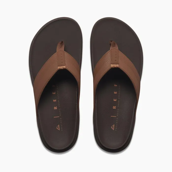Men Reef Sandals The Raglan Javagum Men Reef Sandals The Raglan Javagum