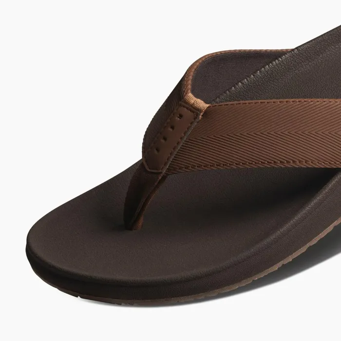 Men Reef Sandals The Raglan Javagum Men Reef Sandals The Raglan Javagum