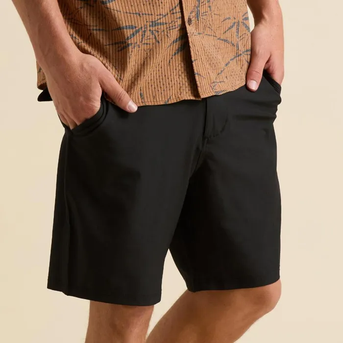 Men Reef Shorts Boardshorts and Pants Dante 20 Walk Short Caviar Men Reef Shorts Boardshorts and Pants Dante 20 Walk Short Caviar