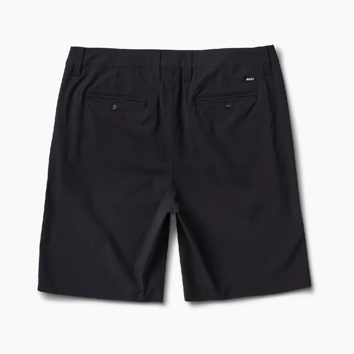 Men Reef Shorts Boardshorts and Pants Dante 20 Walk Short Caviar Men Reef Shorts Boardshorts and Pants Dante 20 Walk Short Caviar