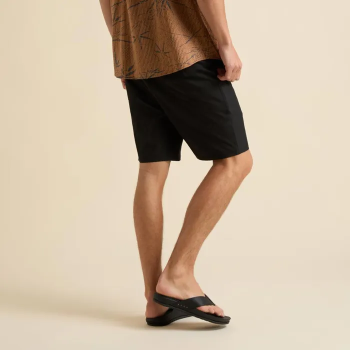 Men Reef Shorts Boardshorts and Pants Dante 20 Walk Short Caviar Men Reef Shorts Boardshorts and Pants Dante 20 Walk Short Caviar