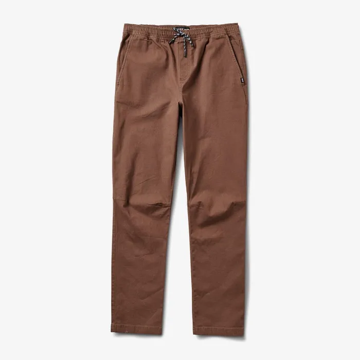 Men Reef Shorts Boardshorts and Pants Matthew Twill Pant Rain Drum