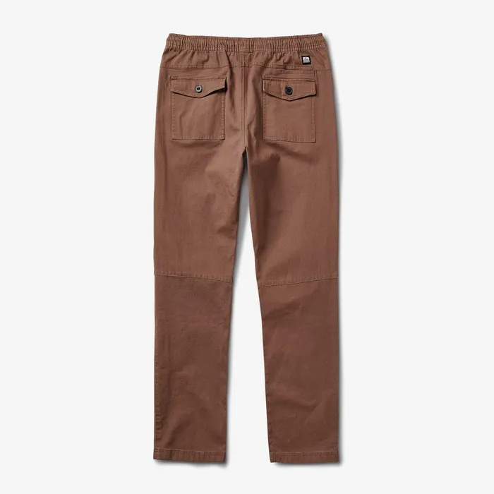 Men Reef Shorts Boardshorts and Pants Matthew Twill Pant Rain Drum