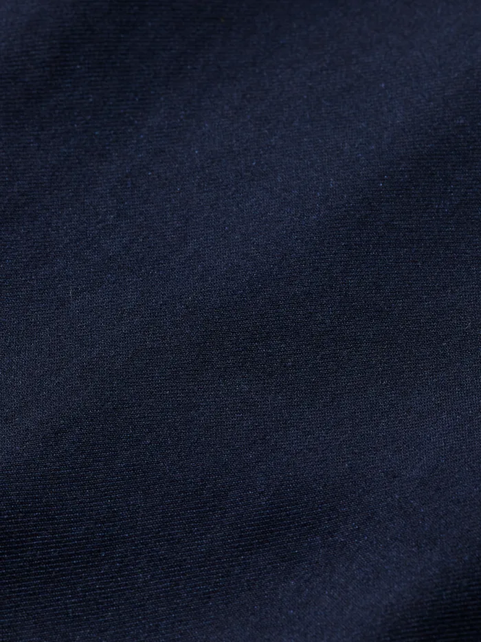Men RELAXED WOOLBLEND SINGLEBUTTON BLAZER Night Scotch and Soda Blazers and Waistcoats Men RELAXED WOOLBLEND SINGLEBUTTON BLAZER Night Scotch and Soda Blazers and Waistcoats
