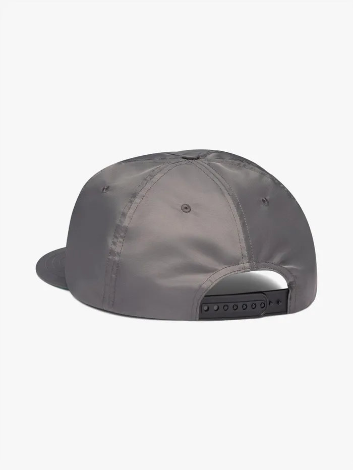 Men RHUDE DAKAR NYLON HAT Elephant Rhude Hats Men RHUDE DAKAR NYLON HAT Elephant Rhude Hats