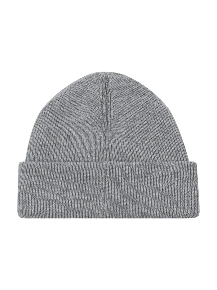 Men SandS CAPTAIN CUFF BEANIE Black Scotch and Soda Hats Scarves and Gloves