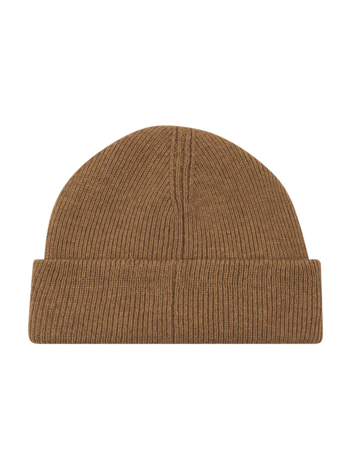 Men SandS CAPTAIN CUFF BEANIE Black Scotch and Soda Hats Scarves and Gloves