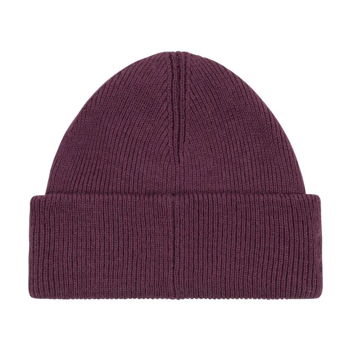 Men SandS CAPTAIN CUFF BEANIE Black Scotch and Soda Hats Scarves and Gloves